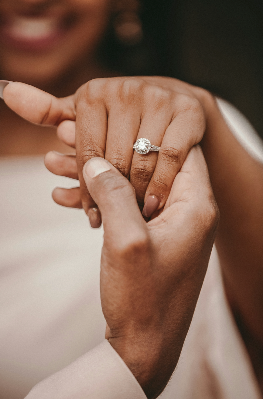 The Essential Guide to Buying the Perfect Engagement Ring