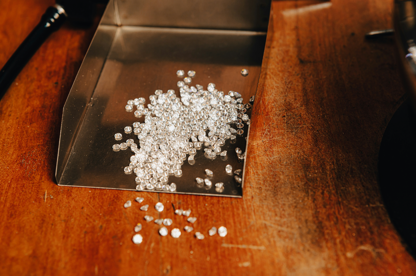 Natural And Lab Grown Diamonds