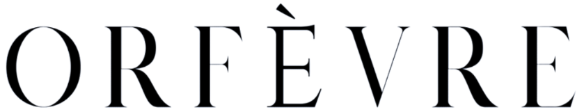 Orfèvre Jewelry logo